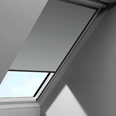 VELUX Blackout Roller Blinds White